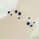 Arabesque - Arabesque Lapis Lazuli-Golden ivory - 3